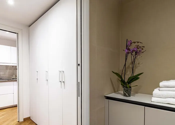 Apartment Italian Experience-suite Trastevere *