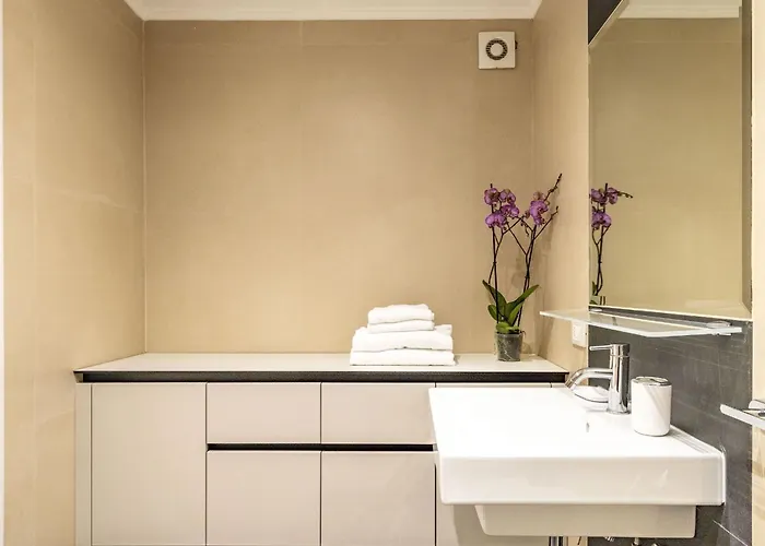 Apartment Italian Experience-suite Trastevere *