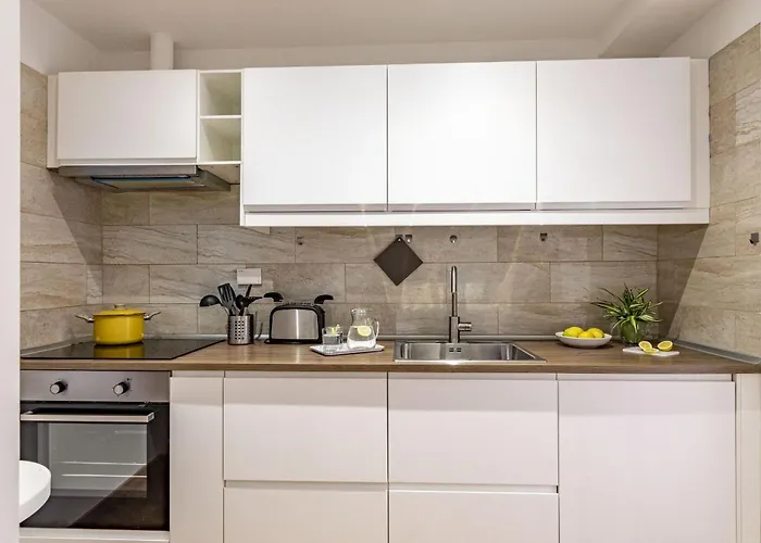 Italian Experience-suite Trastevere *