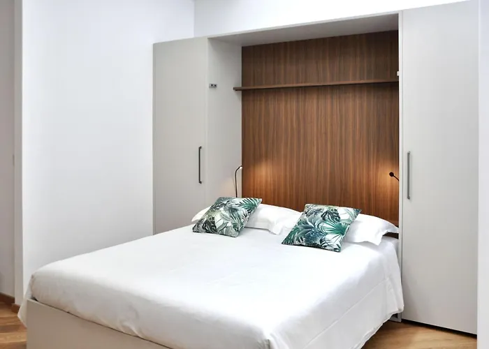 Italian Experience-suite Trastevere Rom