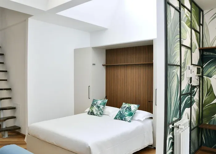 Italian Experience-suite Trastevere Apartment *