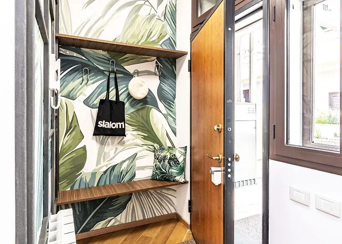 Apartment Italian Experience-suite Trastevere *