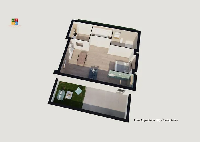 Apartment Italian Experience-suite Trastevere *